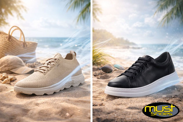 Ποια sneakers είναι πιο ξεκούραστα για καθημερινές μετακινήσεις;