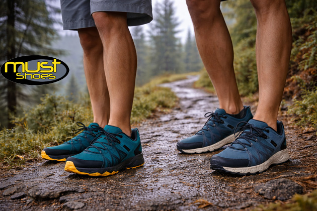 Τι ρούχα και παπούτσια χρειάζομαι για hiking το καλοκαίρι σε μονοπάτια;