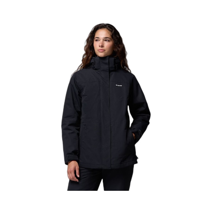 COLUMBIA 2170781-010 ΜΠΟΥΦΑΝ ΓΥΝΑΙΚΕΙΟ BUGABOO IV FLEECE