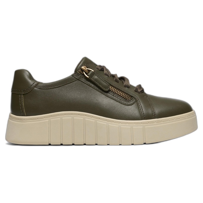 CLARKS MYKAH JOYFULL DARK OLIVE 26334044