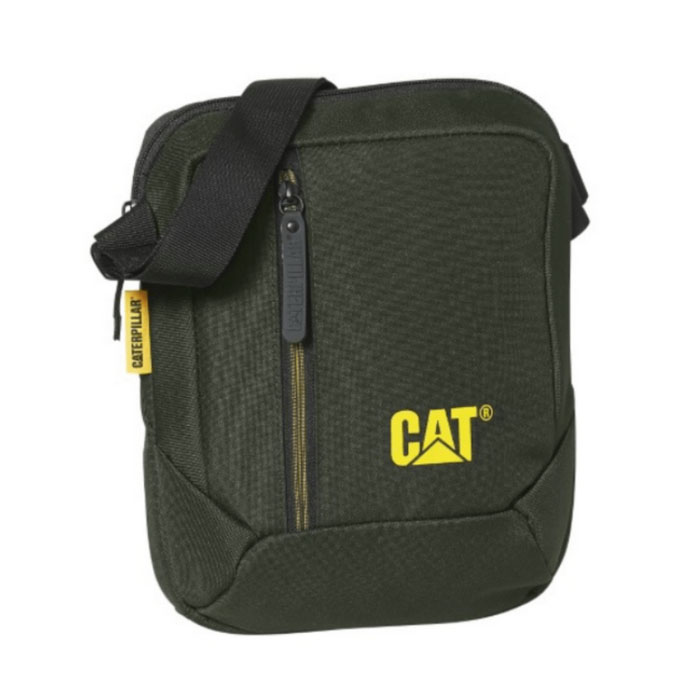 CAT 83614-542 SHOULDER BAG GREEN