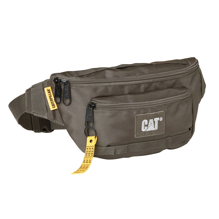 CAT 84037-501 WAIST BAG