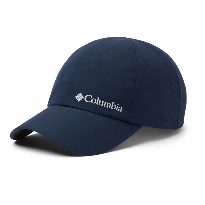 COLUMBIA 1840071-464 UNISEX SILVER RIDGE III BALL CAP