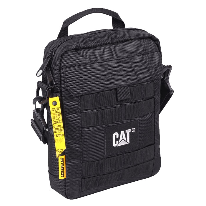 CAT 84036-01 ΤΣΑΝΤΑΚΙ ΩΜΟΥ BLACK 3