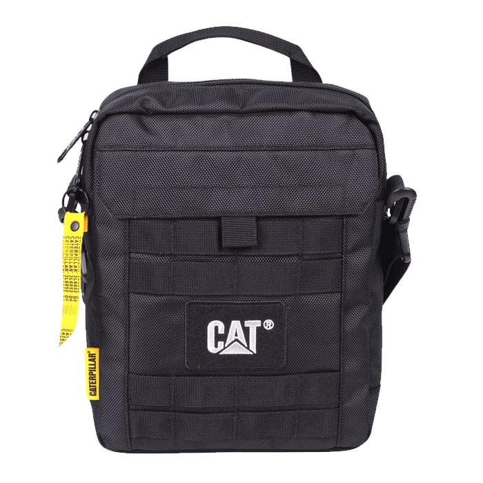 CAT 84036-01 ΤΣΑΝΤΑΚΙ ΩΜΟΥ BLACK 1