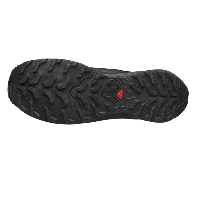 Η σόλα από κάτω από Salomon παπούτσια xa meta made in France 478287