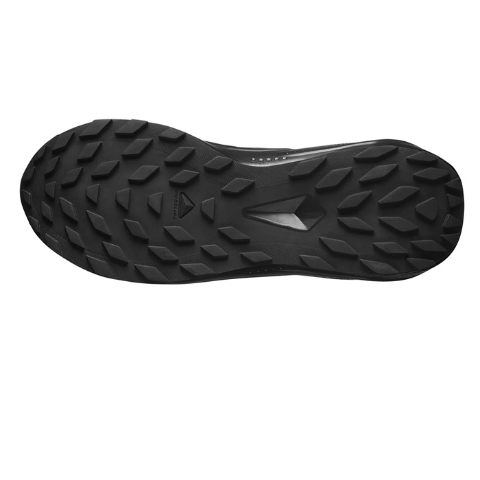 Ανδρικά αδιάβροχα παπούτσια salomon alphaglide με GTX