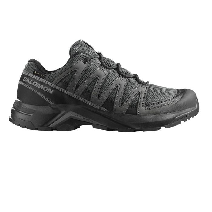 Ανδρικό αδιάβροχο salomon παπούτσι x adventure recon 478092