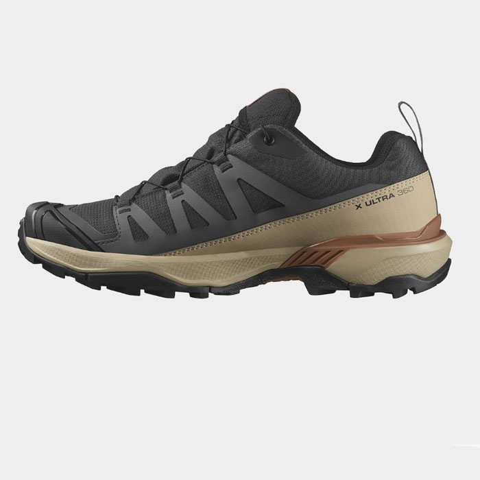 Ανδρικά παπούτσια Salomon Χ ultra 476870 με goretex