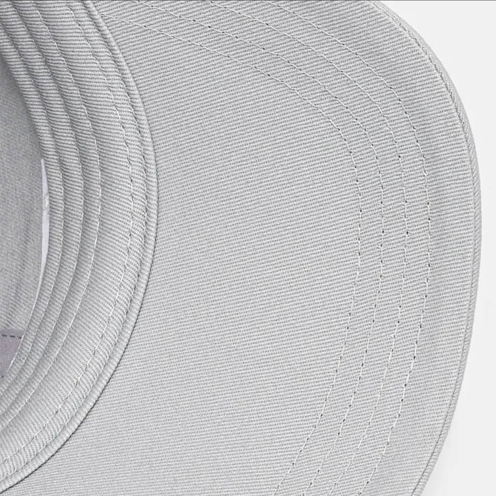 Καπέλο unisex columbia σε απαλό γκρι χρώμα και κεντημένο λογότυπο