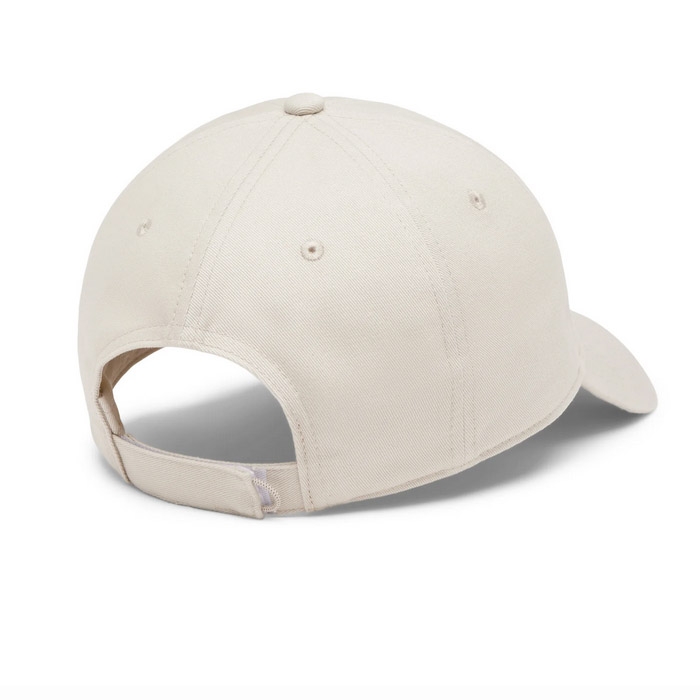Βαμβακερά unisex καπέλα Columbia με κεντημένο λογότυπο