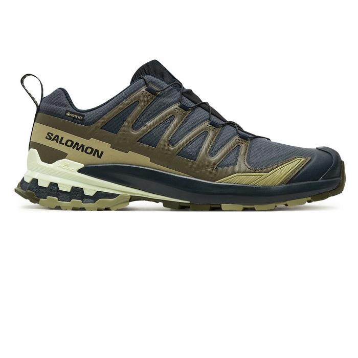Ανδρικά αδιάβροχα παπούτσια Salomon XA Pro 478230