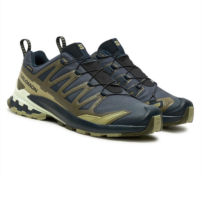 Ανδρικό αδιάβροχο παπούτσι Salomon XA Pro 478230