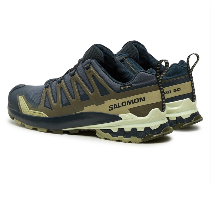 Ανδρικά αδιάβροχα παπούτσια Salomon XA Pro 478230