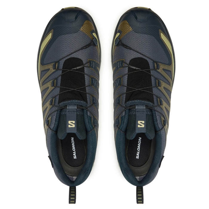 Ανδρικά αδιάβροχα παπούτσια Salomon XA Pro 478230