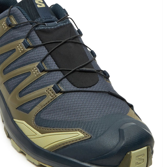 Ανδρικά αδιάβροχα παπούτσια Salomon XA Pro 478230
