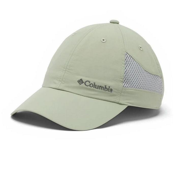 Αντιηλιακά καπέλα Columbia με tech shade