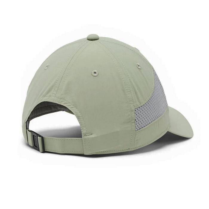Αντιηλιακό unisex καπέλo Columbia με tech shade