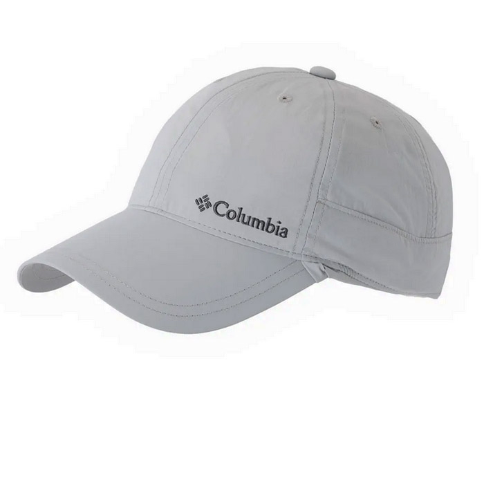 Καπέλα Columbia schooner με προστασία πίσω για τον ήλιο