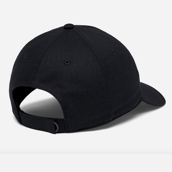 Columbia μαύρο καπέλο τζόκευ unisex
