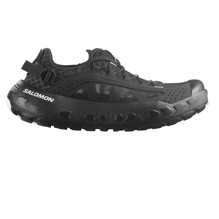 Παπούτσι ανδρικό αμφίβιο Solamphibian από την Salomon