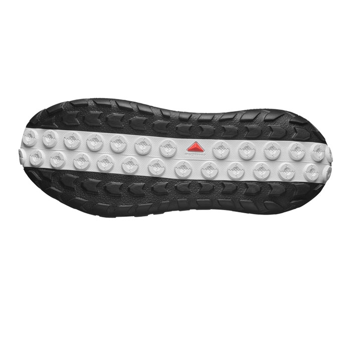 Παπούτσι ανδρικό αμφίβιο Solamphibian από την Salomon