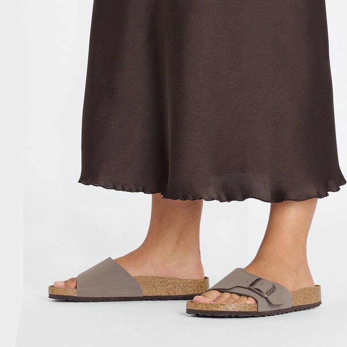 Γυναικεια Catalina birkenstock σε mocca