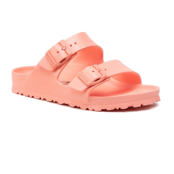 Πλαστικά πέδιλα birkenstock σε γραμμή arizona
