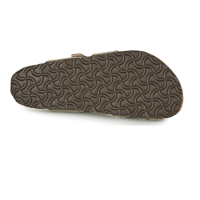 Γυναικείο Birkenstock πέδιλο mayari σε χρώμα μπρονζέ