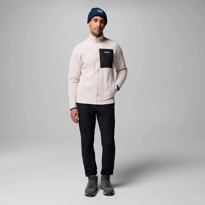 COLUMBIA 2142421-278 ΖΑΚΕΤΑ JASPER RIDGE FULL ZIP FLEECE