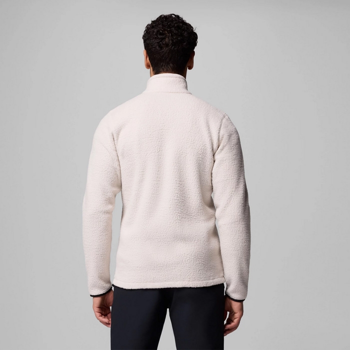 COLUMBIA 2142421-278 ΖΑΚΕΤΑ JASPER RIDGE FULL ZIP FLEECE