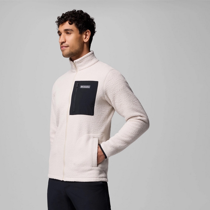 COLUMBIA 2142421-278 ΖΑΚΕΤΑ JASPER RIDGE FULL ZIP FLEECE