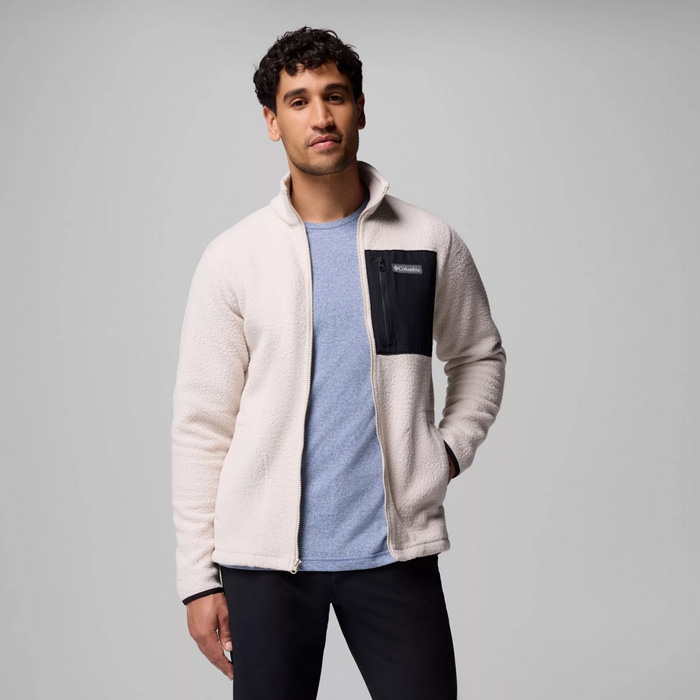 COLUMBIA 2142421-278 ΖΑΚΕΤΑ JASPER RIDGE FULL ZIP FLEECE