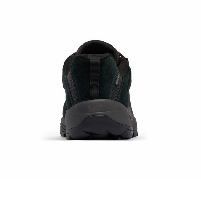 Ανδρικό παπούτσι αδιάβροχο Columbia redmond iv 2128721-010