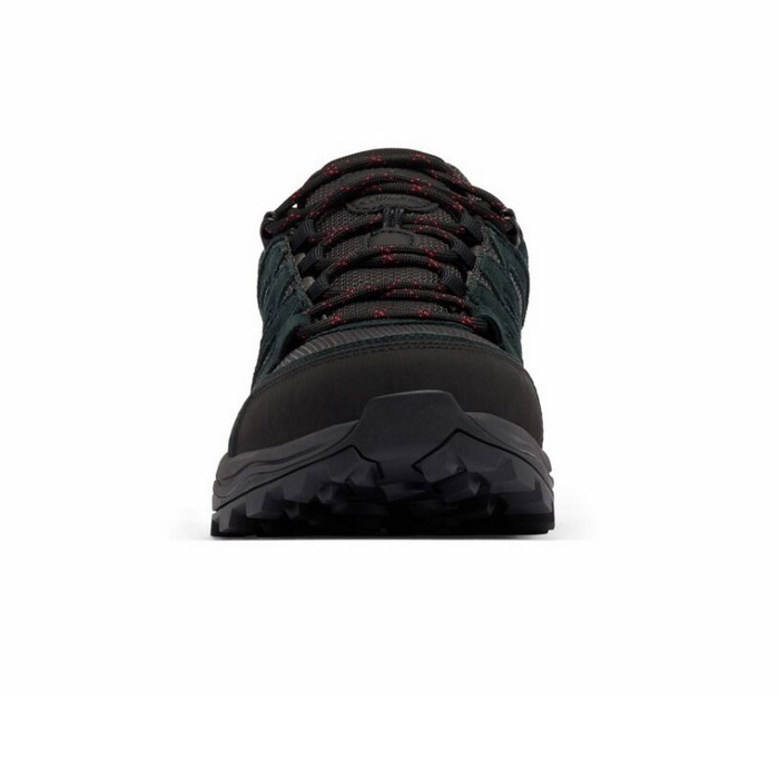 Ανδρικό παπούτσι αδιάβροχο Columbia redmond iv 2128721-010