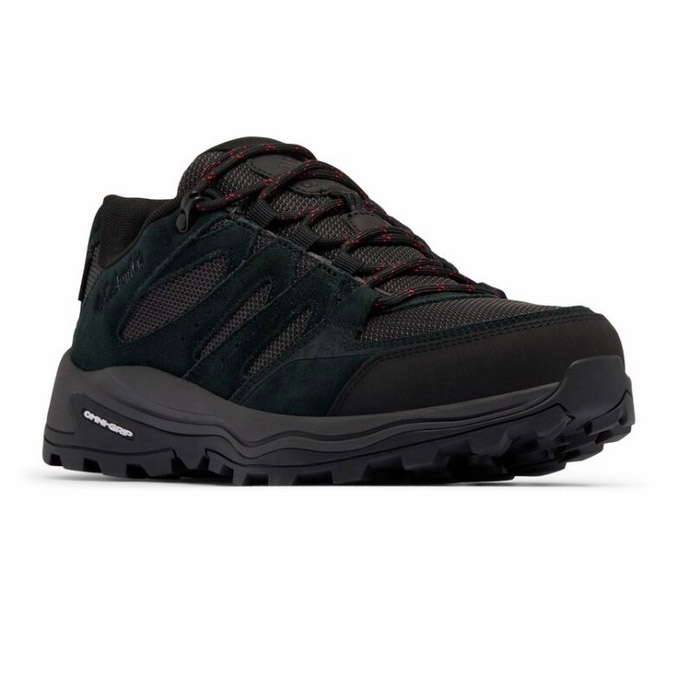 Ανδρικό παπούτσι αδιάβροχο Columbia redmond iv 2128721-010