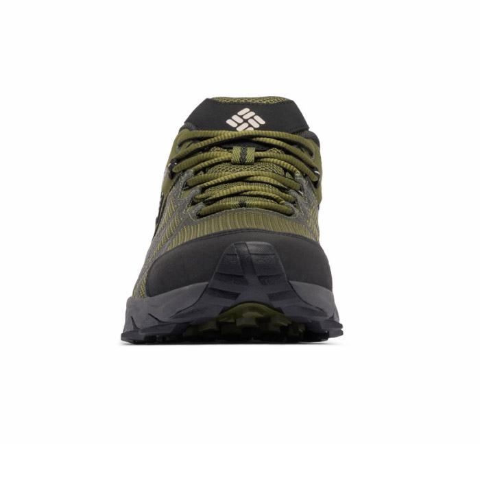 Ανδρικά outdoor παπούτσια Columbia Peakfreak σε λαδί χρώμα 2100711-383