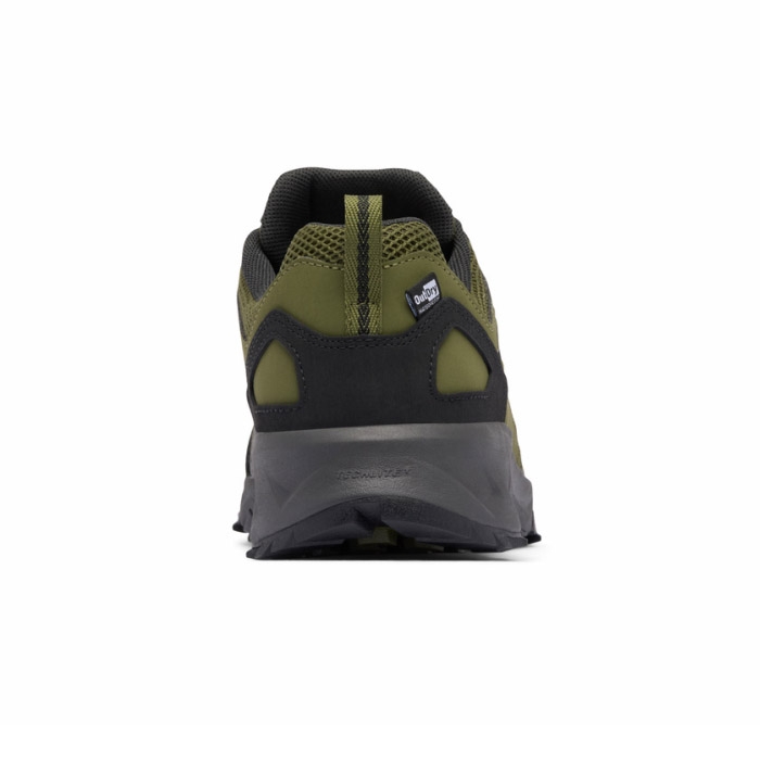 Ανδρικά outdoor παπούτσια Columbia Peakfreak σε λαδί χρώμα 2100711-383