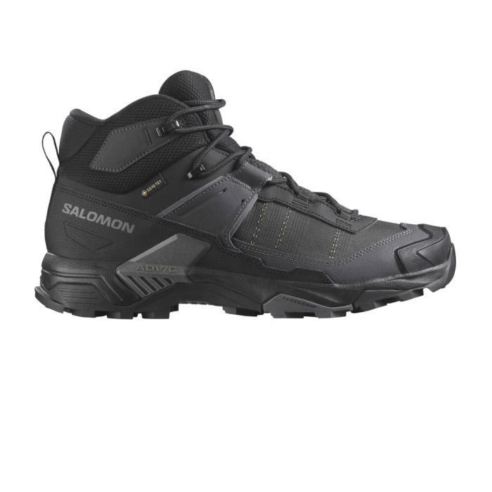 Ανδρικά αδιάβροχα μποτάκια Salomon X ultra 5 mid GTX 477542