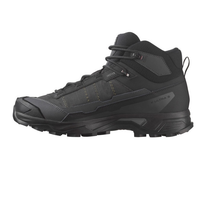 Ανδρικά αδιάβροχα μποτάκια Salomon X ultra 5 mid GTX 477542