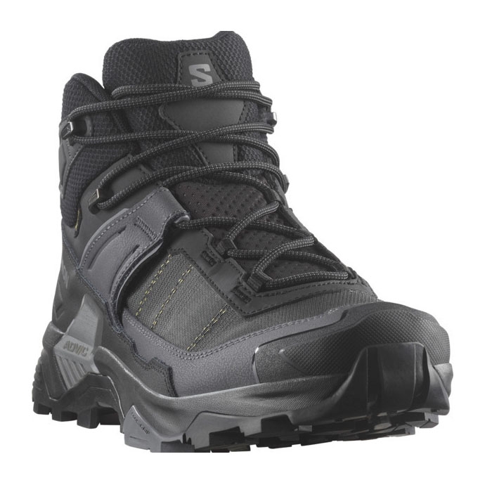 Ανδρικά αδιάβροχα μποτάκια Salomon X ultra 5 mid GTX 477542
