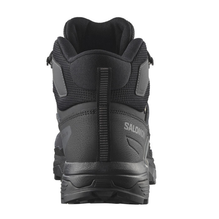 Ανδρικά αδιάβροχα μποτάκια Salomon X ultra 5 mid GTX 477542
