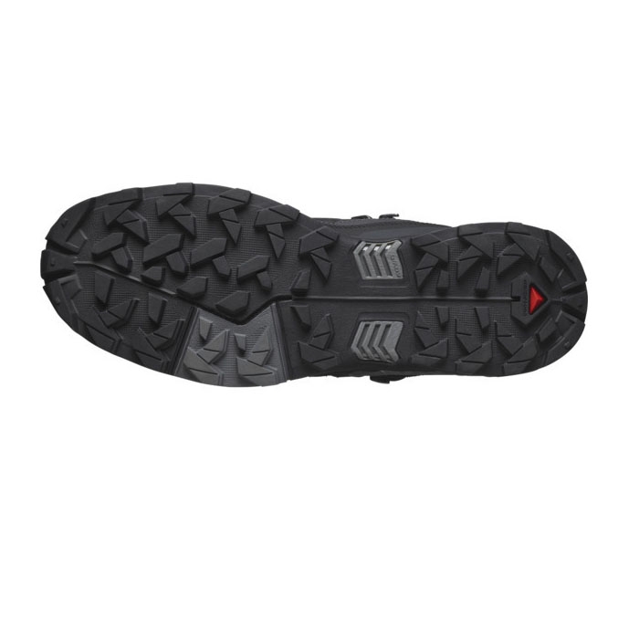 Ανδρικά αδιάβροχα μποτάκια Salomon X ultra 5 mid GTX 477542