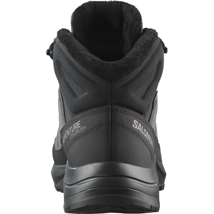 Αδιάβροχα μποτάκια Salomon ανδρικά X adventure coldrush 478560