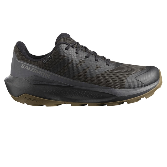 Ανδρικά παπούτσια Salomon Elixir Tour Waterproof 475767