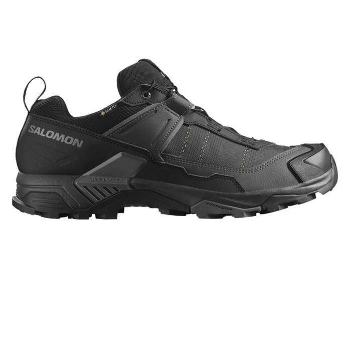Ανδρικό outdoor παπούτσι Salomon πεζοπορίας X ultra 5 GTX 477255