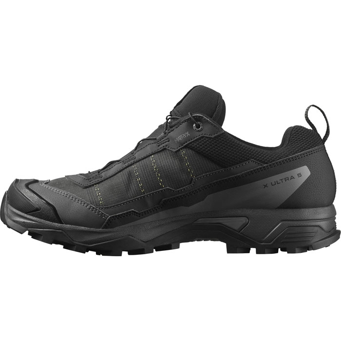 Ανδρικό outdoor παπούτσι Salomon πεζοπορίας X ultra 5 GTX 477255