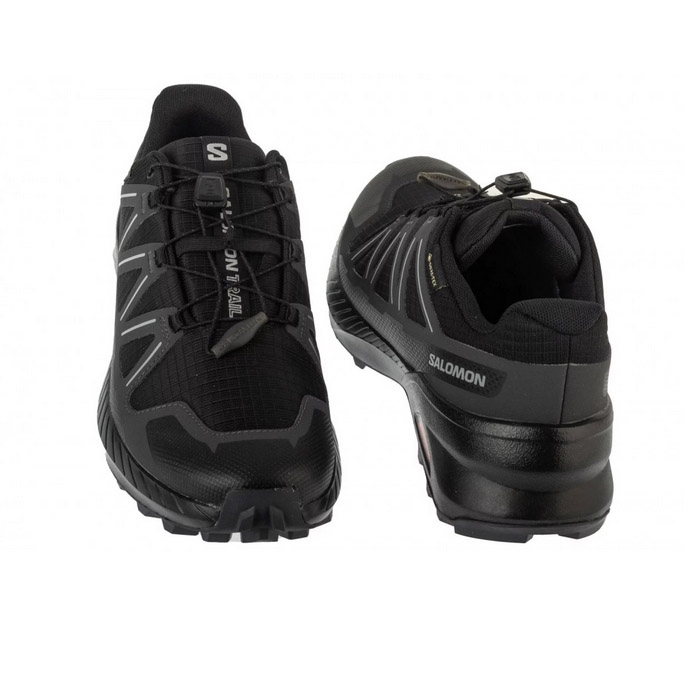 Ανδρικά παπούτσια για πεζοπορία Salomon Speedcross Peak 478538