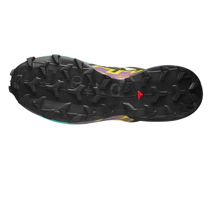Ανδρικά outdoor παπούτσια Speedcross 6 με Goretex 478798
