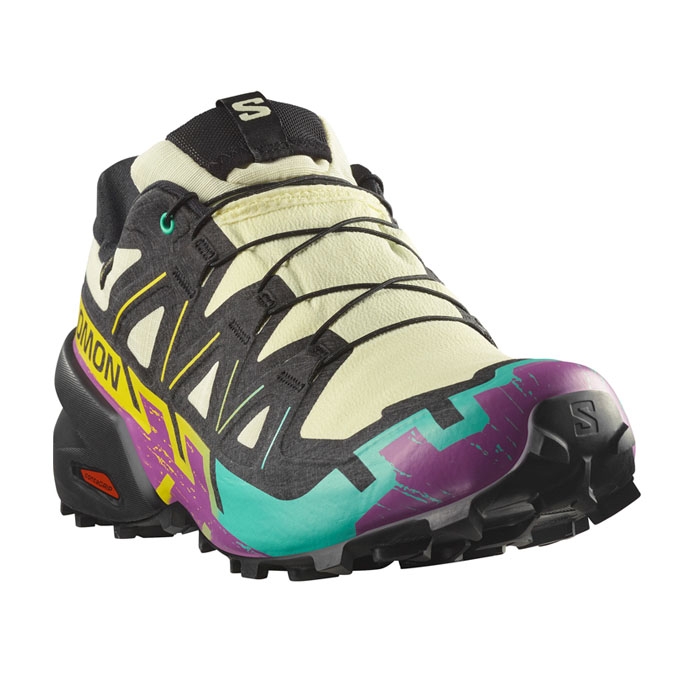 Ανδρικά outdoor παπούτσια Speedcross 6 με Goretex 478798